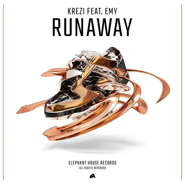 Runaway (feat. Emy)