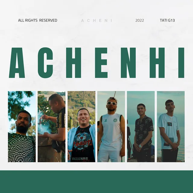 Achenhi