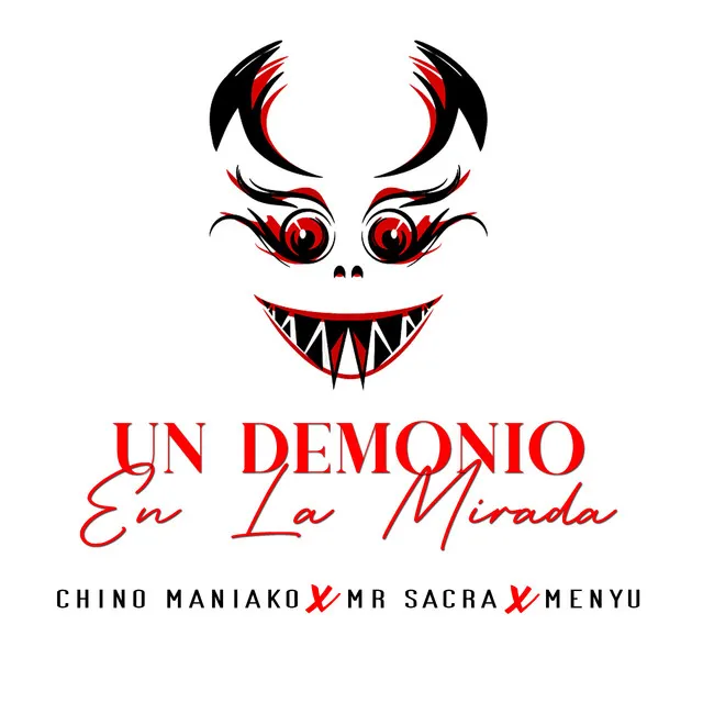 Un Demonio en la Mirada