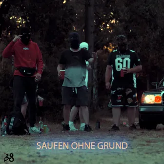 Saufen ohne Grund by Kseven