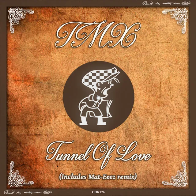 Tunnel Of Love - Mat-Eeez Mix