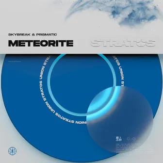 Meteorite by Prismatic