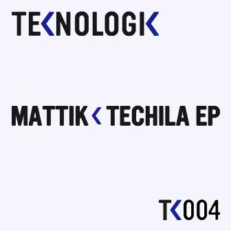 Techila by Mattik