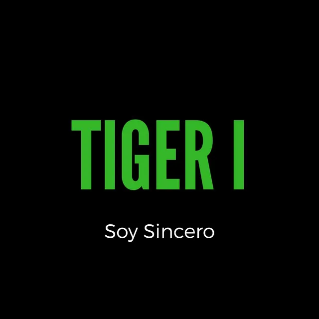 Soy Sincero