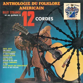 Anthologie Du Folklore Americain by Billy Strange