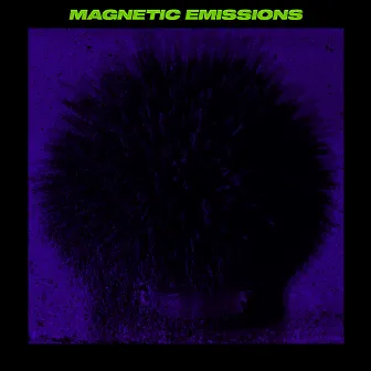 Magnetic Emissions by Jose Monsalve