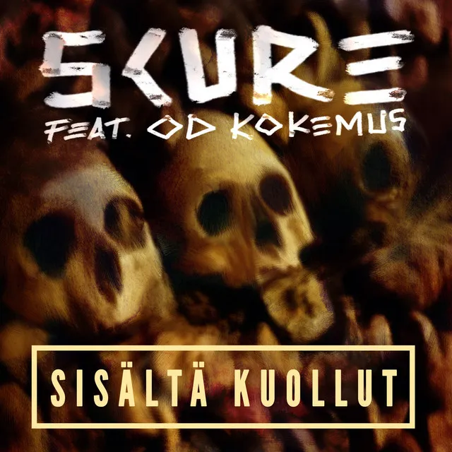 Sisältä Kuollut (feat. OD Kokemus)