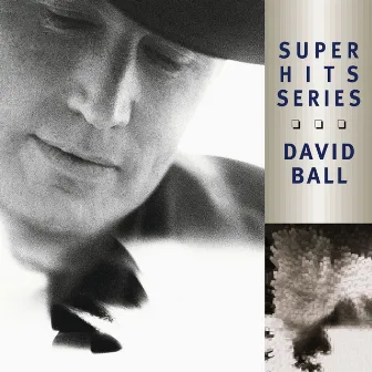 Super Hits by David Ball