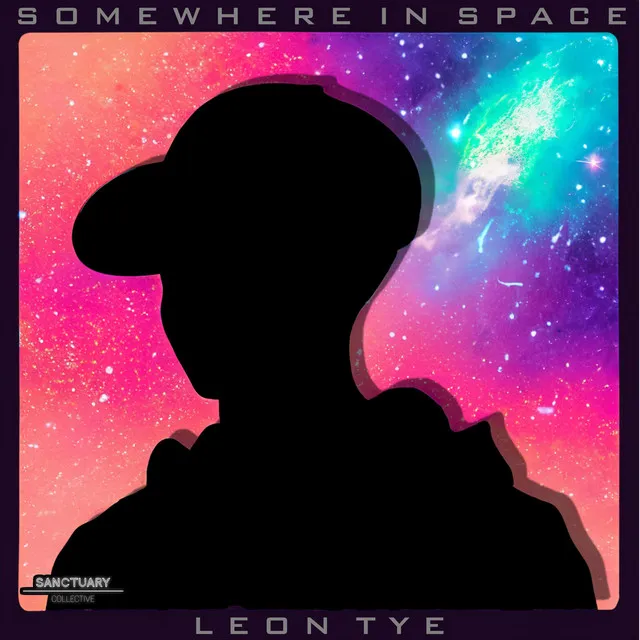 SOMEWHERE IN SPACE