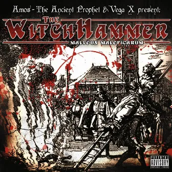 The Witch Hammer EP 3.0 by Vega X