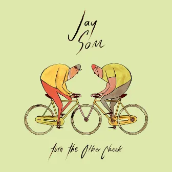 Turn The Other Cheek by Jay Som