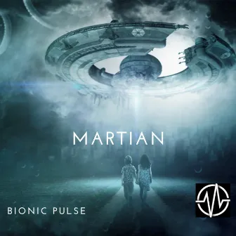 Martian by Bionic Pulse