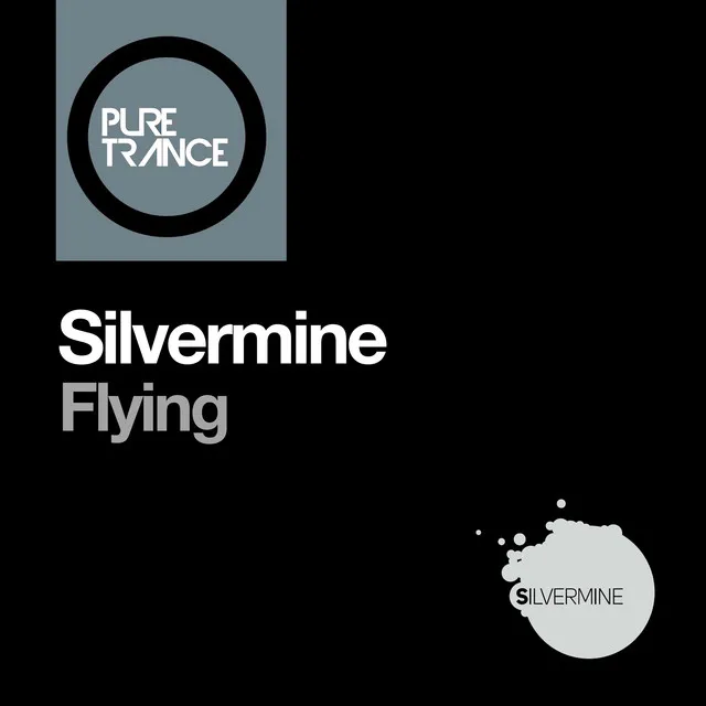 Flying - Solarstone Pure Mix Edit