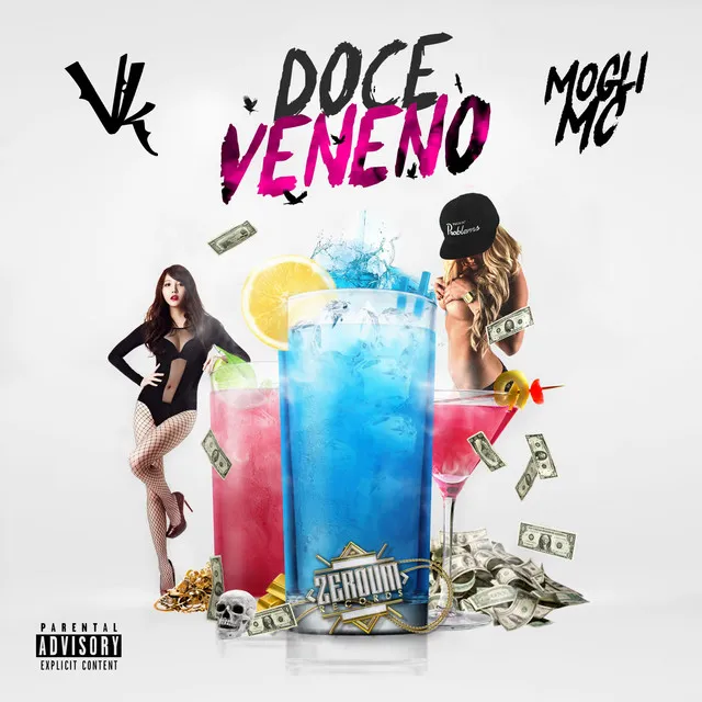 Doce Veneno - Single