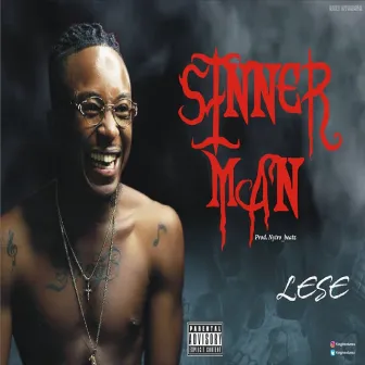 Sinner Man by Lese