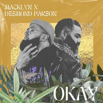 Okay by Macklyn