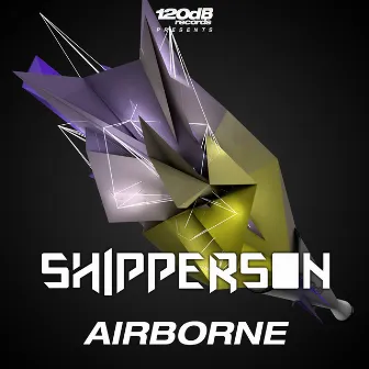 Airborne by Shipperson