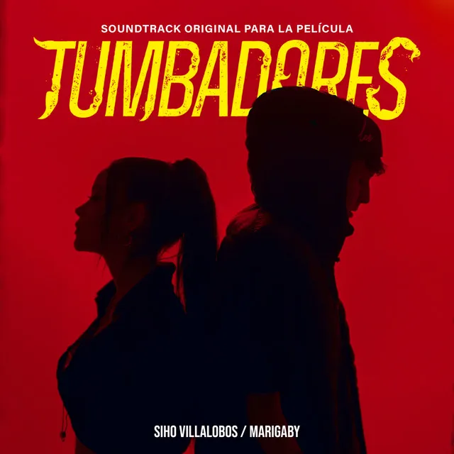 Tumbadores - Soundtrack Original Para La Película