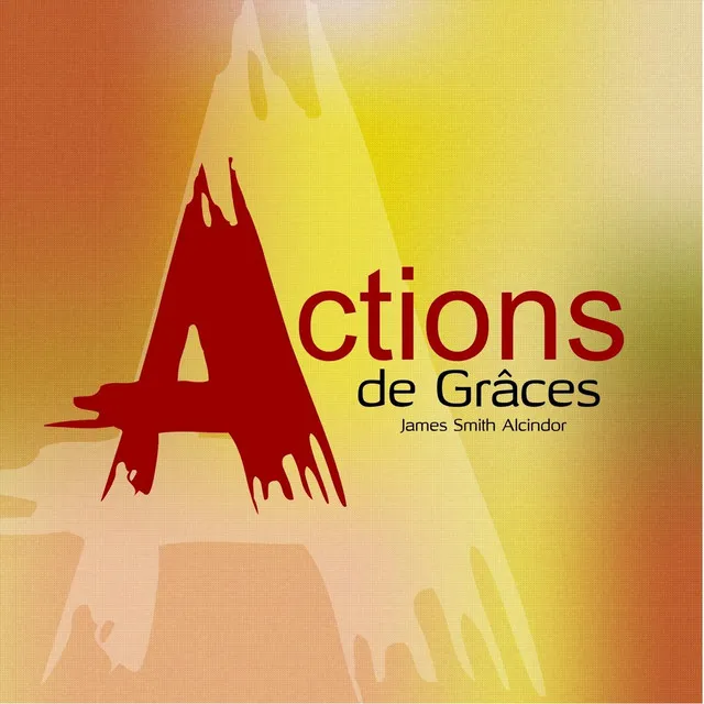 Actions De Grâces