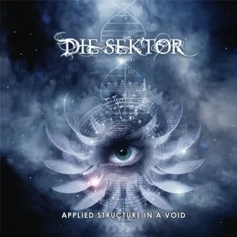 Applied Structure In A Void by Die Sektor