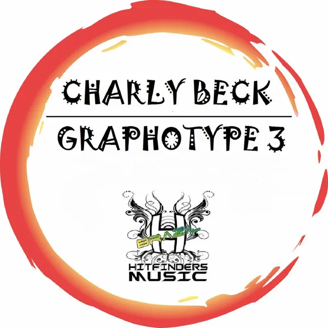 Graphotype 3 - Original Mix