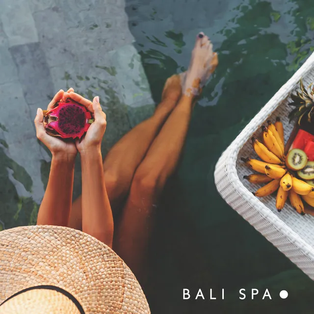 Bali Spa [This Unique Music Creates Conditions Conducive to Carefree and Blissful Rest (Healing Therapy Music)]