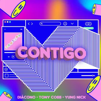 Contigo by Tony Cobb