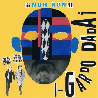 Nuh Run by Ka Dub