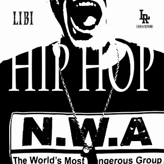 Hiphop! by Libi