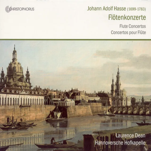 Trio Sonata in A Major, Op. 2, No. 3: II. Allegro