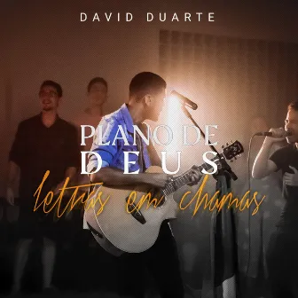 Plano de Deus by David Duarte