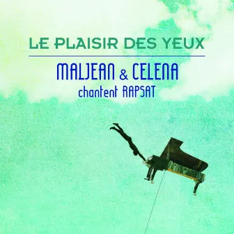 Le plaisir des yeux by Jean-François Maljean