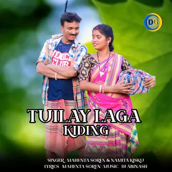 Tuilay Laga Kiding by Mahenta soren