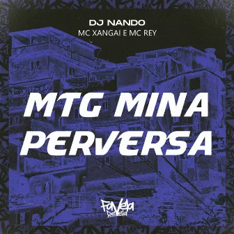 MTG mina perversa by Mc Rey