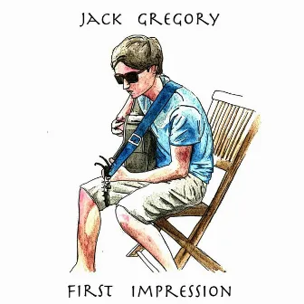 First Impression by Jack Gregory