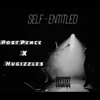 Self Entitled by Hugizzles