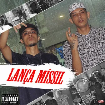 Lança Míssil by CONDE J