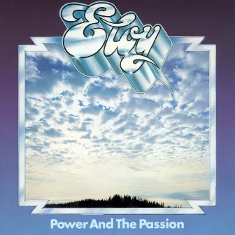 Power And The Passion by Eloy