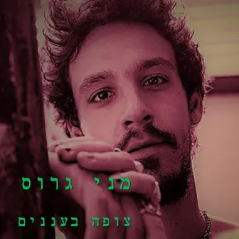 צופה בעננים by Meni Gross