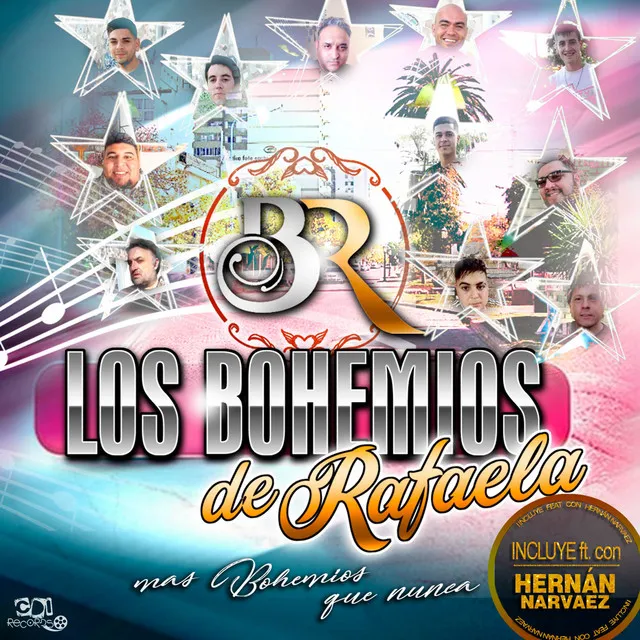 Más Bohemios Que nunca (ft Con Hernán Narváez)