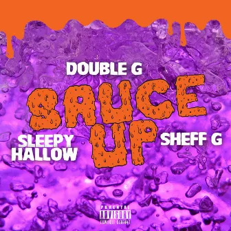 Sauce Up by DoubleG