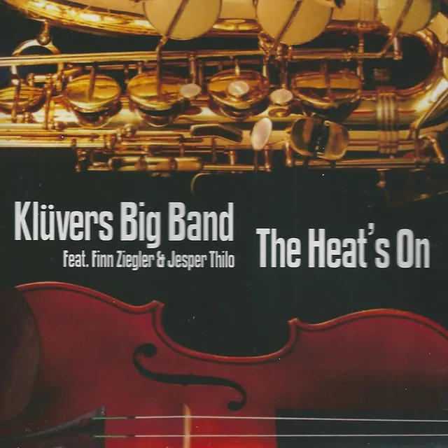 Klüver's Big Band