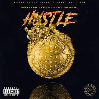 Hustle by Nova Kayne