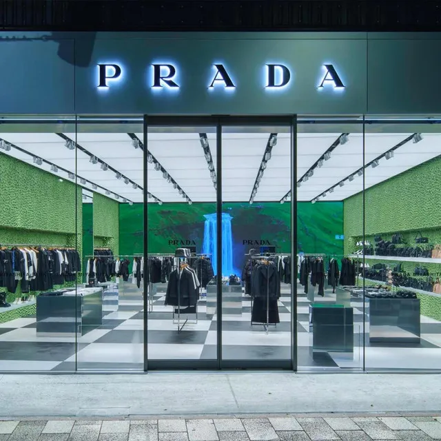 Prada