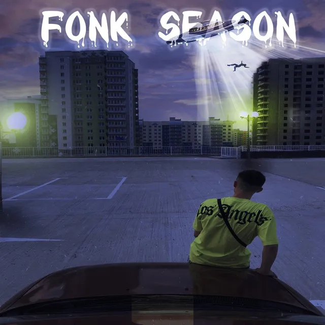 FONK SEASON (Prod. by FindMyName)