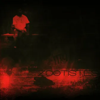 Zootistes by Machinal