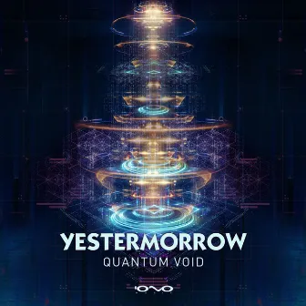 Quantum Void by Yestermorrow