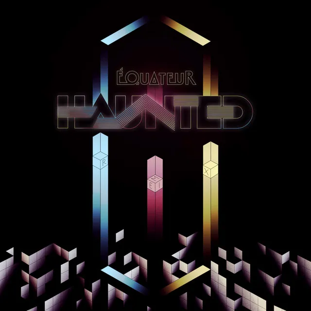 Haunted - Neus Remix