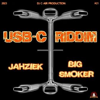 BIG SMOKER by DJ C-AIR