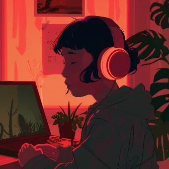 Lofi Study Vibes: Concentration Soundtracks by Focused Study Time